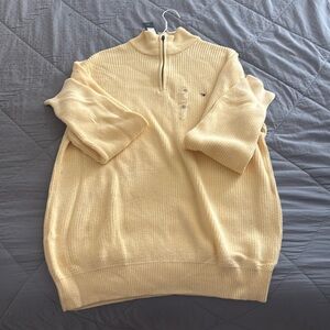 Tommy Hilfiger Men’s Sweater XL BRAND NEW WITH TAGS